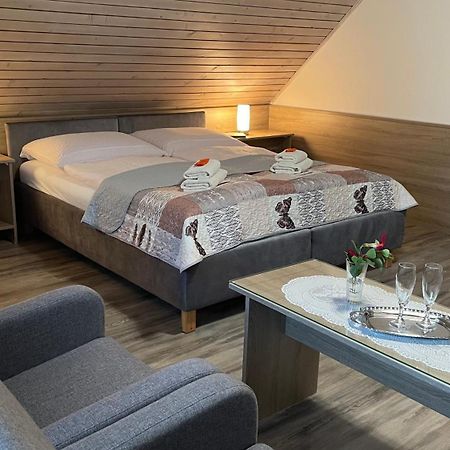 Hotel Privat Martin Exteriér fotografie