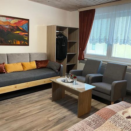 Hotel Privat Martin Exteriér fotografie