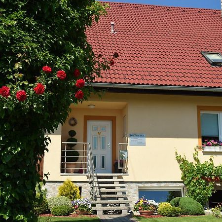 Hotel Privat Martin Exteriér fotografie
