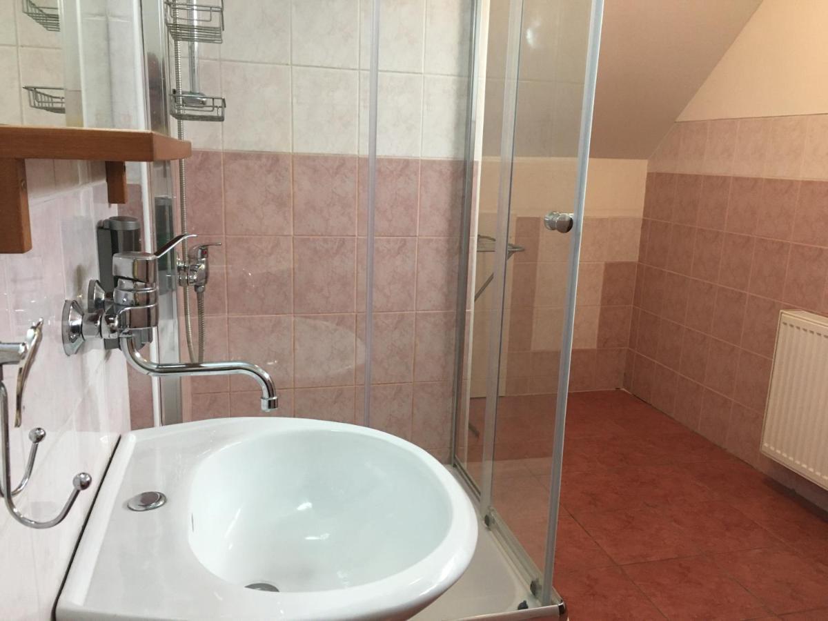 Hotel Privat Martin Exteriér fotografie